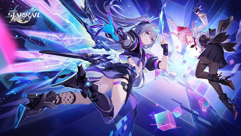 Honkai: Star Rail Versi 4.2 Rilis 22 April, Silver Wolf LV 999!