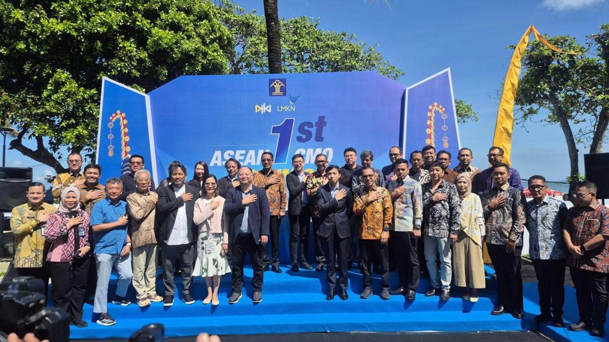 Forum LMK ASEAN Sepakati 4 Poin Transformasi Royalti Digital