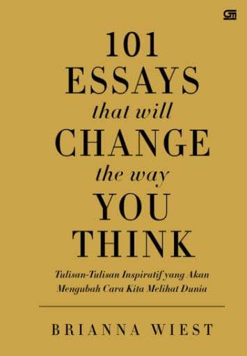 101 Essays 