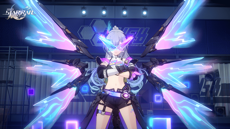 Honkai Star Rail v4.2