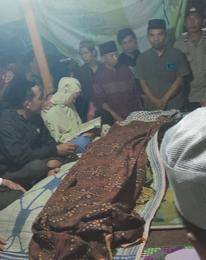 Direktur BUMDes di Lombok Ditemukan Tewas Tergantung, Ini Penyebabnya!