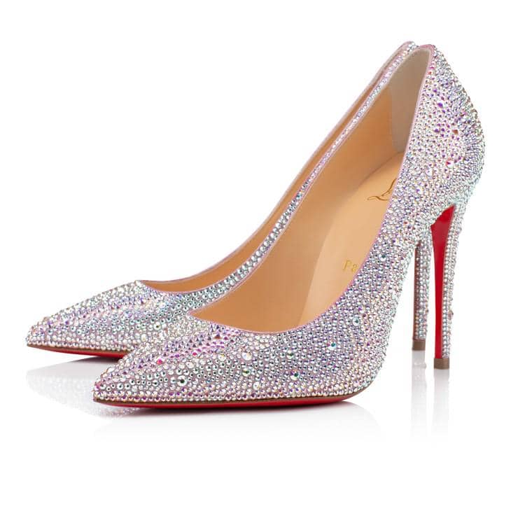 Kate Strass (christianlouboutin.com)