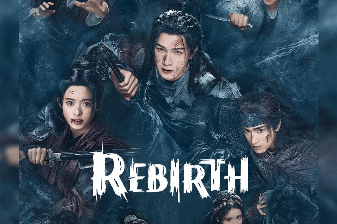 7 Drama China WeTV Tayang April 2026, Beragam Genre!