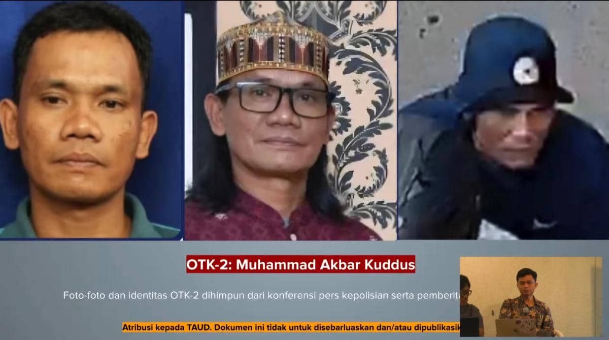 Muhammad Akbar Kudus