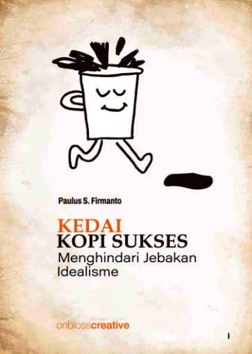 Kedai Kopi Sukses