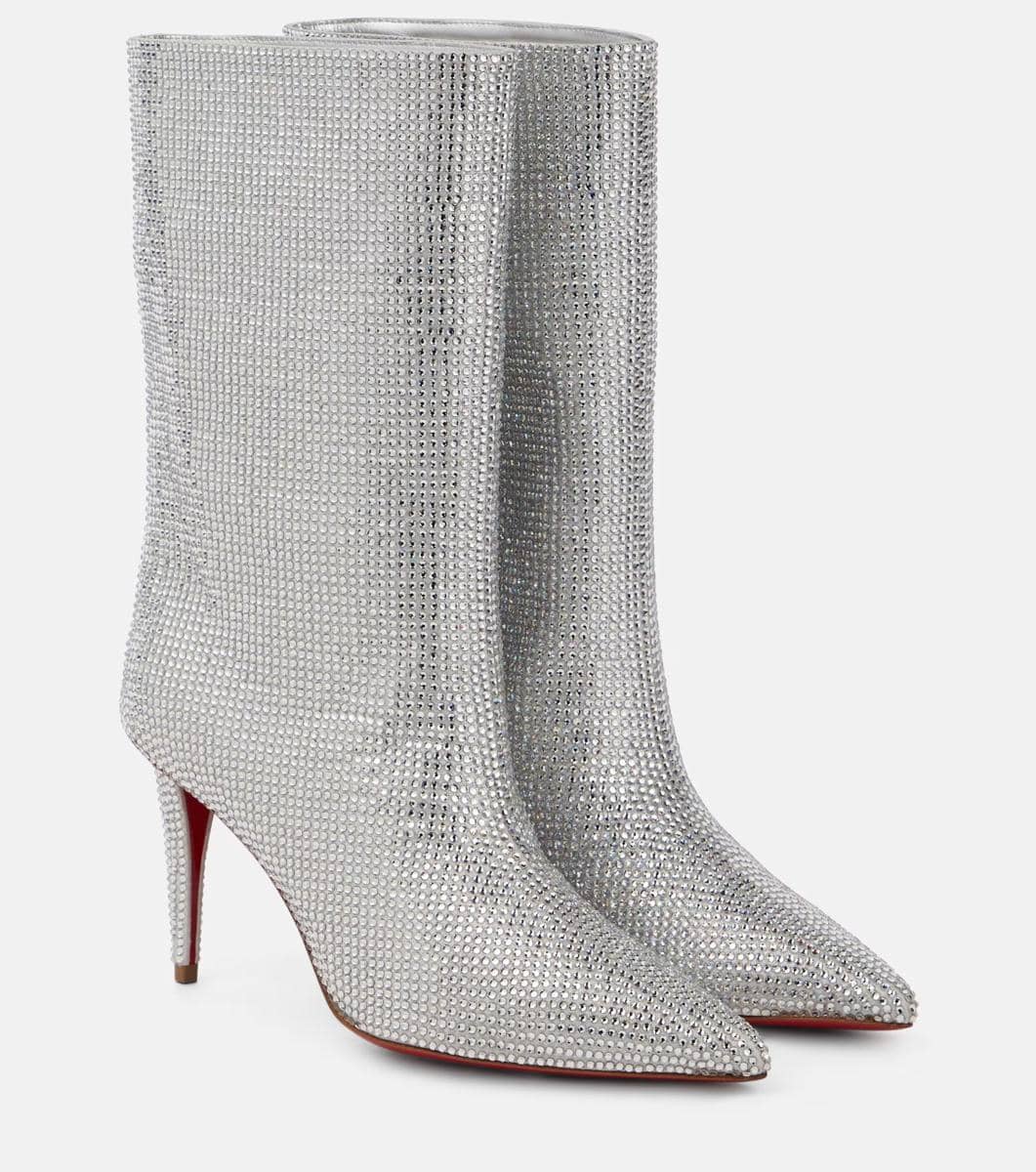 Astrilarge Strass Boot (mytheresa.com)