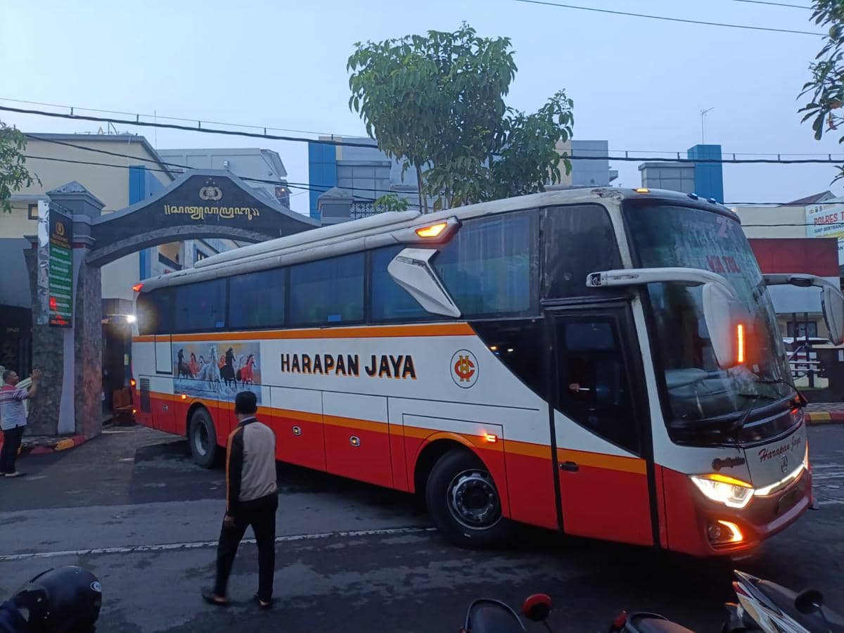 OTT Tulungagung, Tidak Semua Pejabat yang Diperiksa Dibawa ke Surabaya