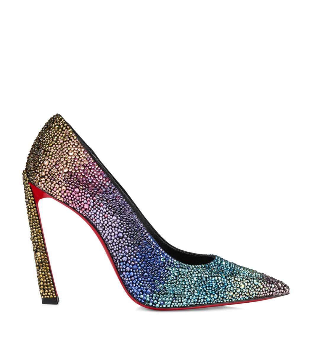 Candora Strass Rainbow (lyst.co.uk)