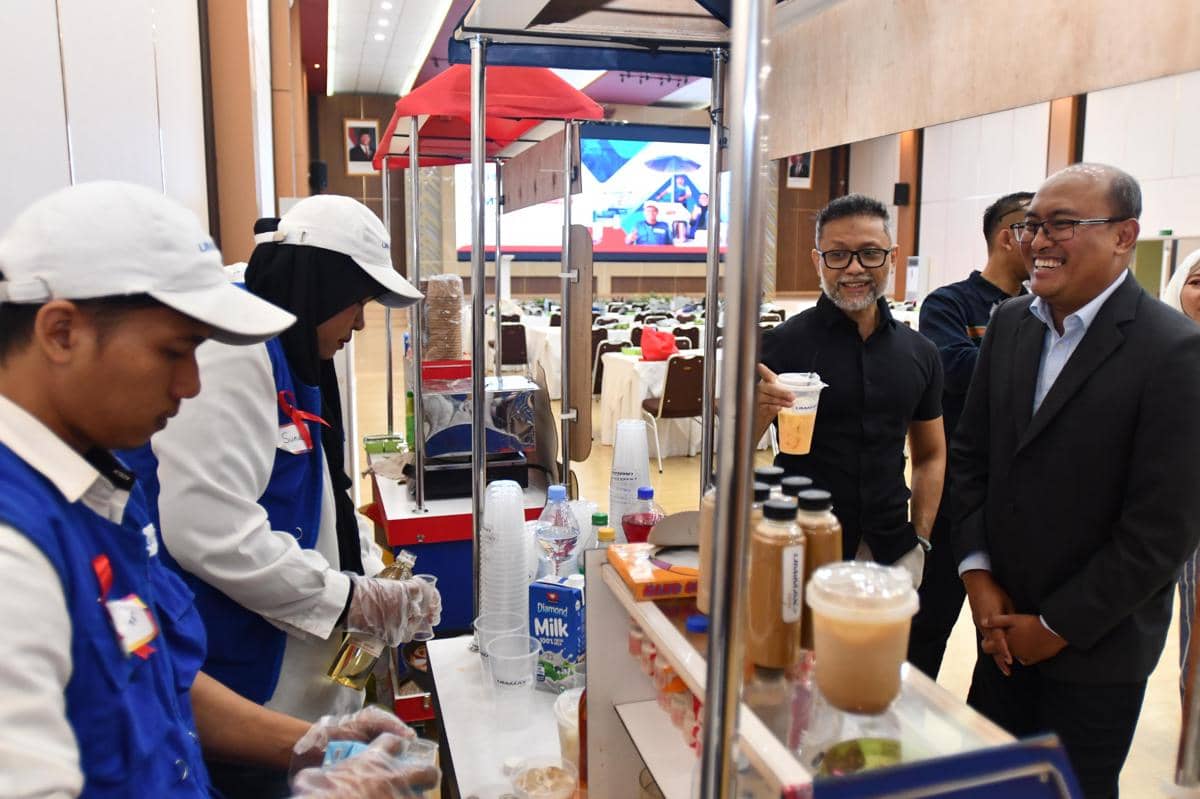 UMiMAX Pertamina Cetak 168 Wirausaha Baru, Cuan Tembus Rp2,7 Miliar