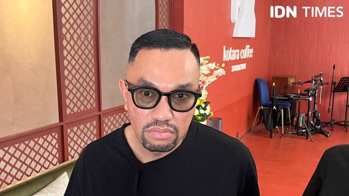 Pegawai KPK Gadungan yang Hendak Peras Sahroni Ditangkap