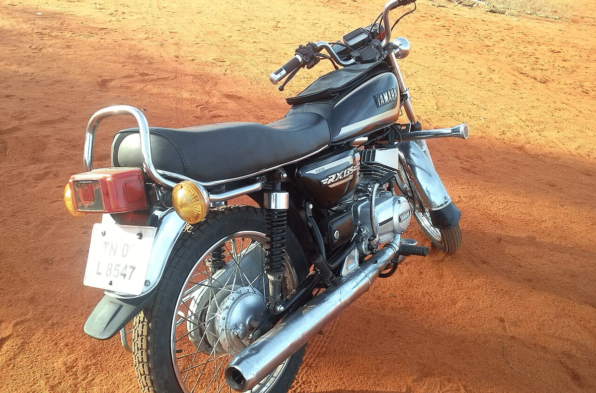 tips beli RX King bekas