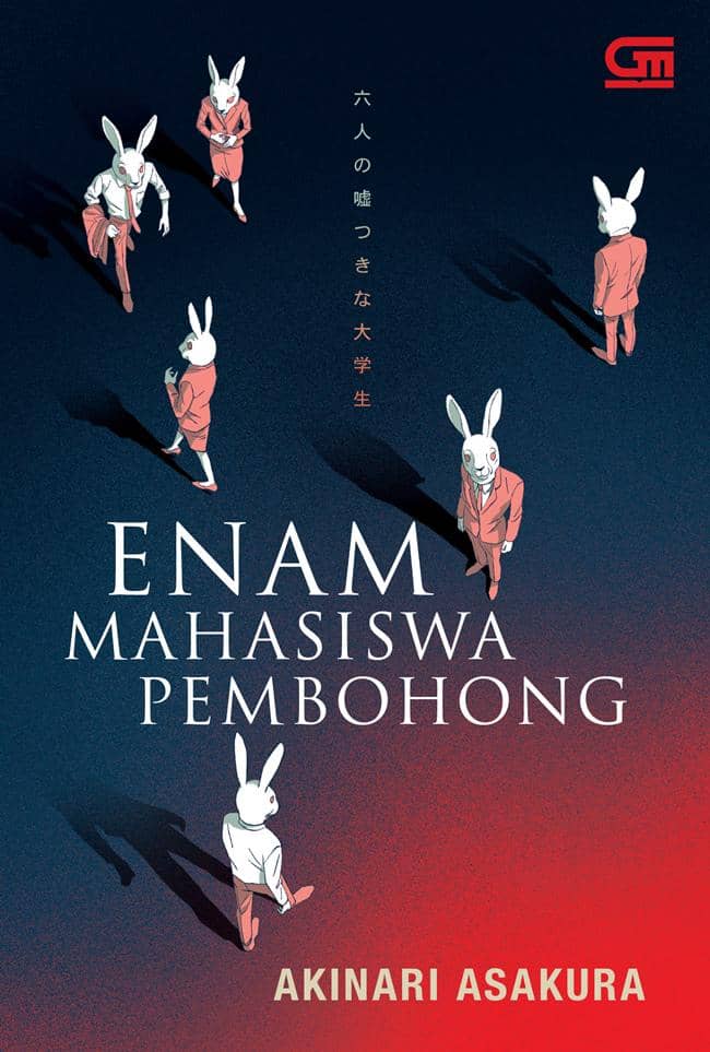 Enam Mahasiswa Pembohong