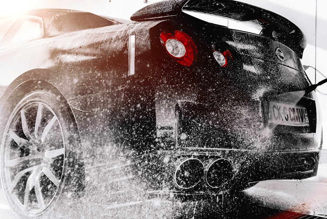 6 Rekomendasi Tempat Cuci Mobil Bogor, Ada yang Buka 24 Jam