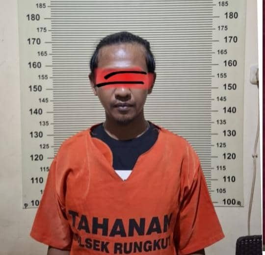 Penjaga Sekolah Surabaya Bobol Tempat Kerja Sendiri, Gondol Rp43 Juta