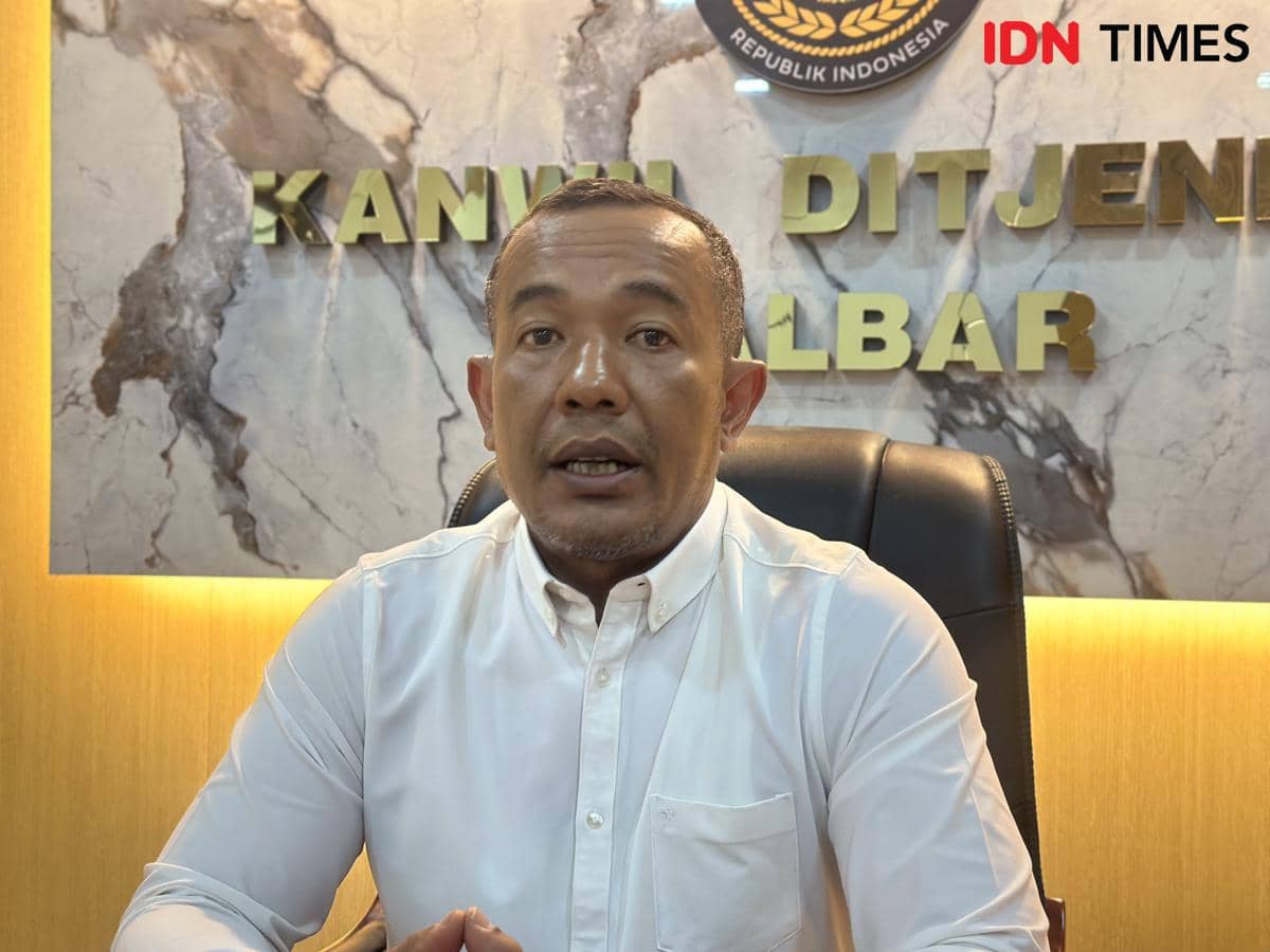 Pengedar Narkoba di Lapas Kalbar Siap-Siap Dibuang ke Nusakambangan
