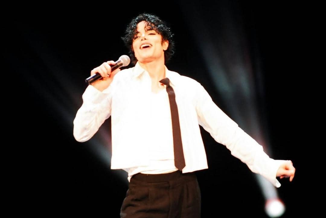 50 Quotes Michael Jackson, Tak Lekang Waktu Masih Relate sampai Sekarang