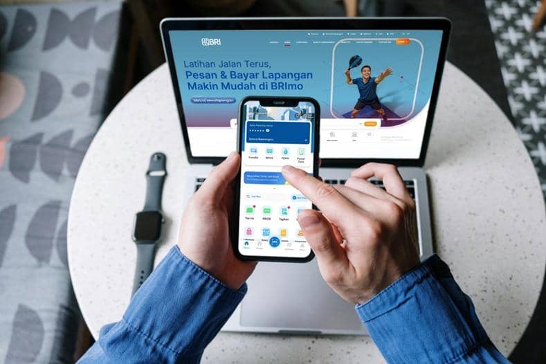 Bayar UTBK SNBT Makin Praktis, BRImo Hadirkan Solusi Cepat dan Aman