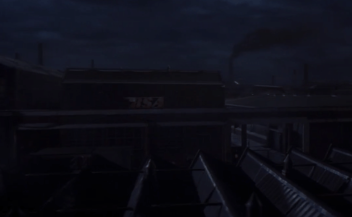 Scene Pabrik BSA dalam film Peaky Blinders: The Immortal Man (dok. Netflix).png