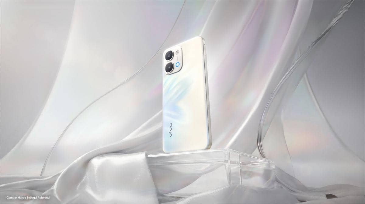 vivo Y31d Pro Segera Hadir, Baterai 7000mAh untuk Generasi Non-Stop