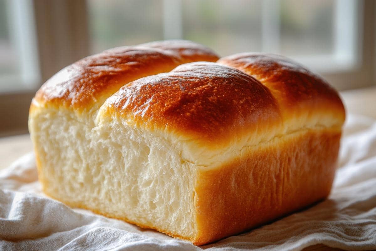 5 Tips Membuat Roti Sobek yang Lembut dan Mengembang Sempurna