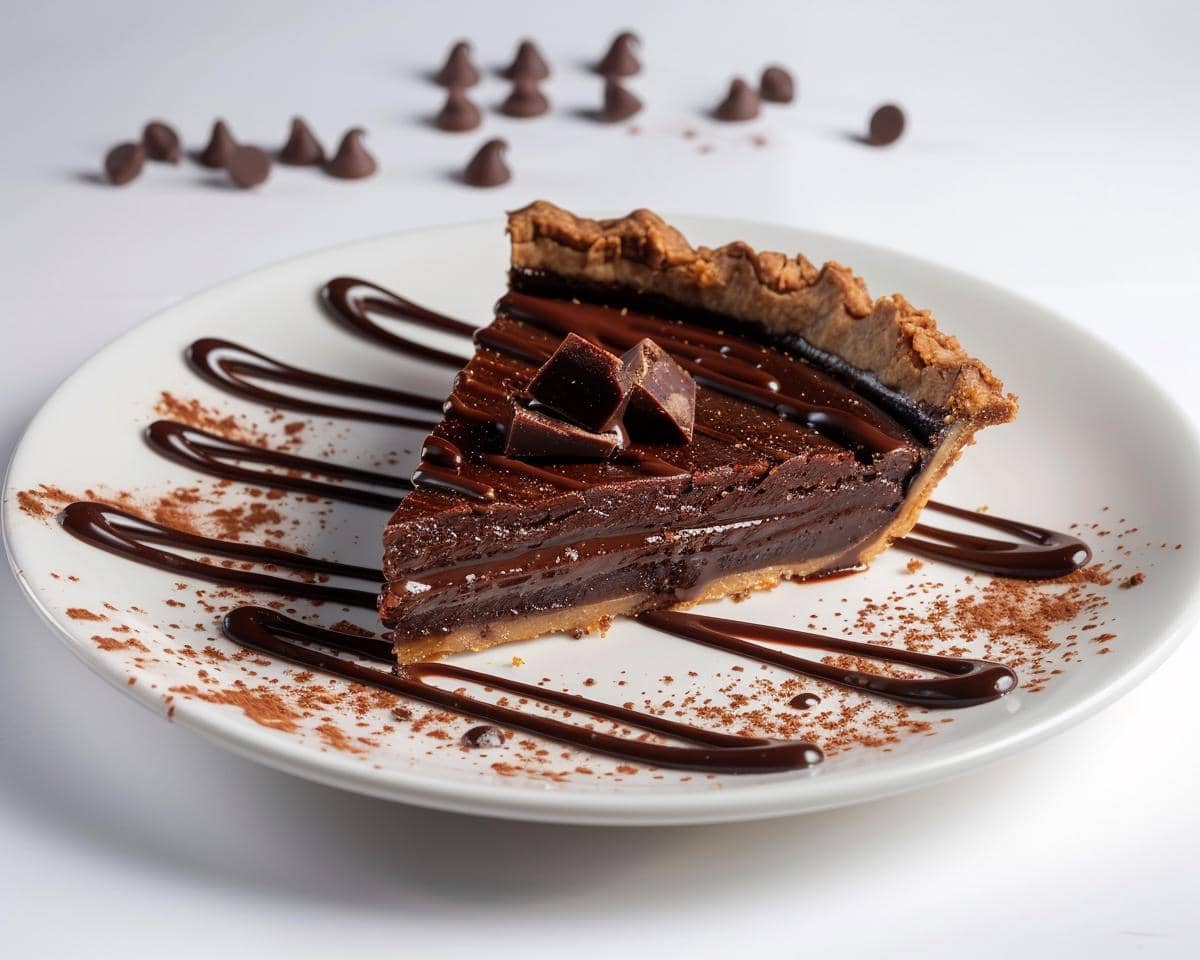 5 Tips Membuat Chocolate Pie yang Lembut dan Lumer di Mulut