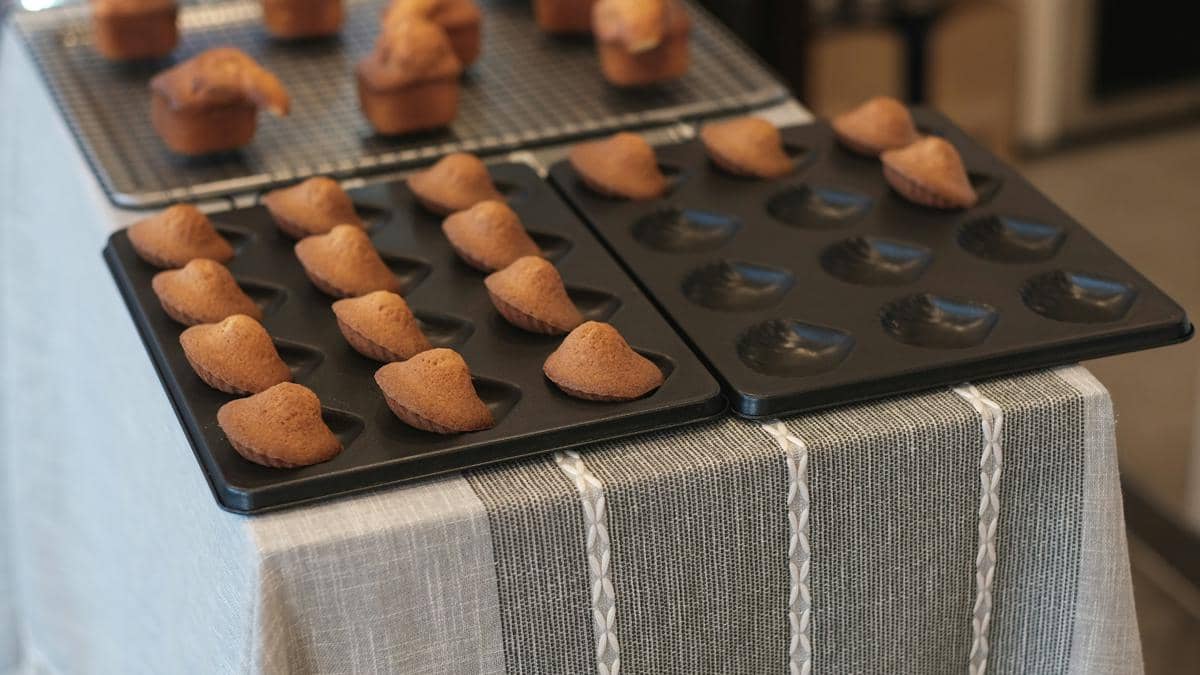 ilustrasi butter tteok