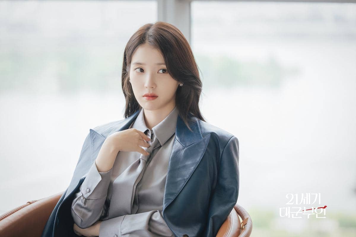 8 Fakta Kehidupan Seong Hui Ju di Drakor Perfect Crown