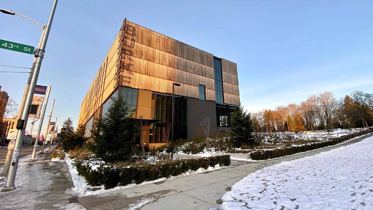 5 Fakta Burke Museum, Nama Burke untuk Menghormati seorang Hakim