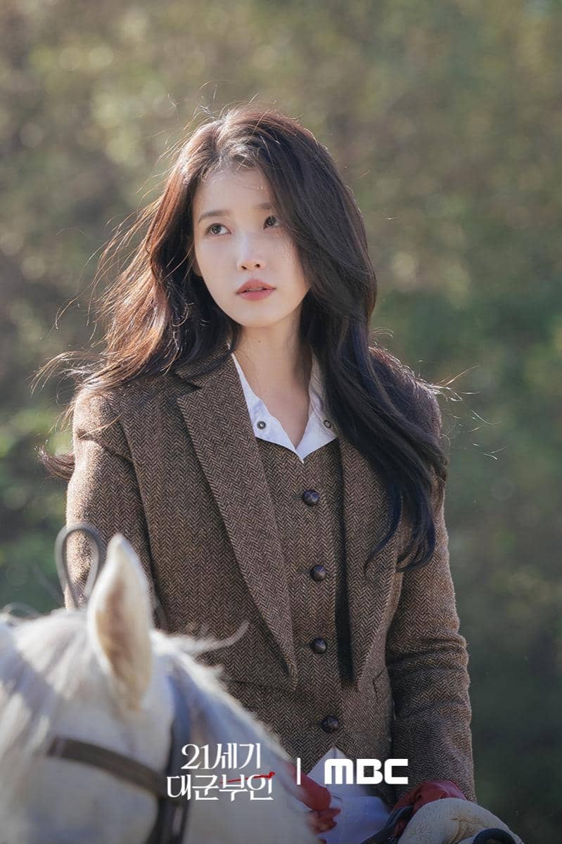 still cuts Perfect Crown