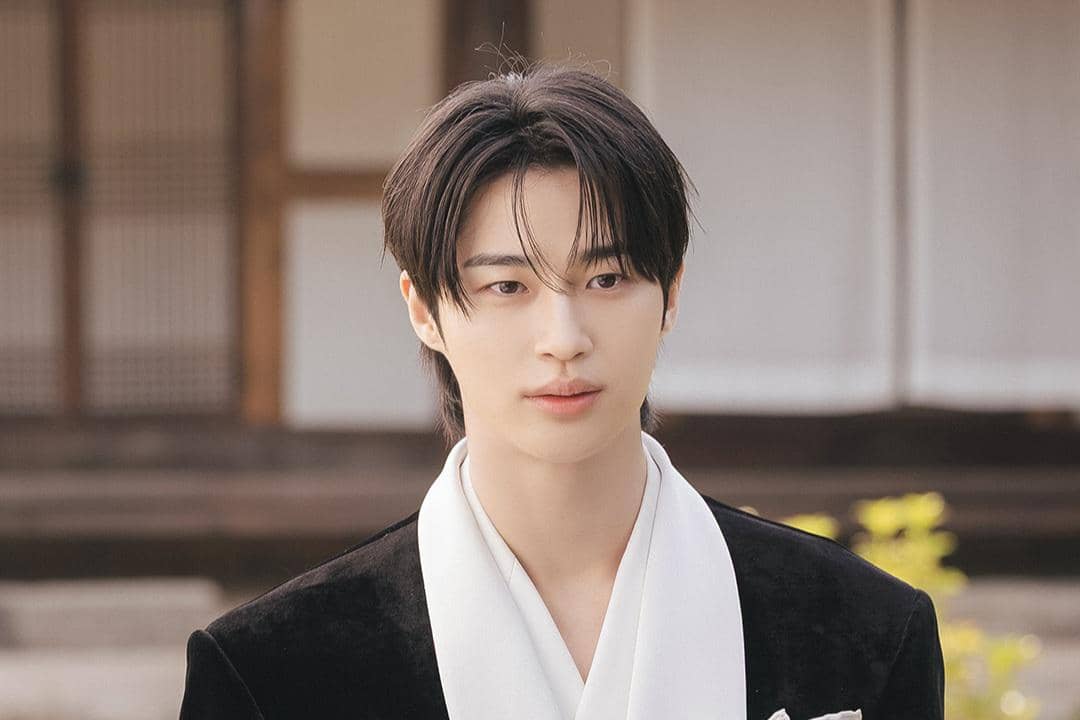 7 Fakta Tugas Yi An di Balik Tahta Raja Kecil Yi Yoon di Perfect Crown