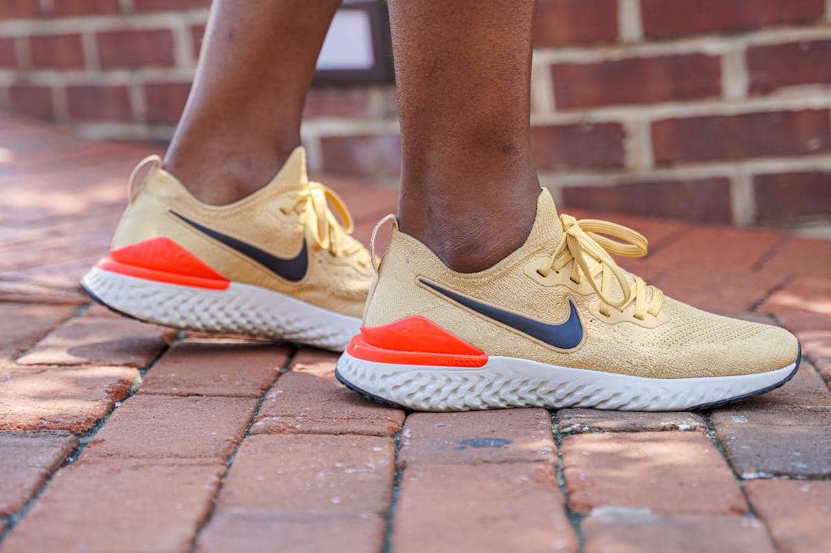 5 Rekomendasi Sepatu Lari Nike Terbaik Semua Level Pelari