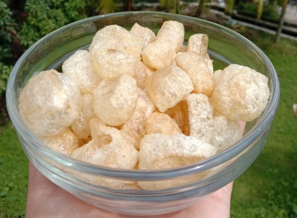 5 Tips Membersihkan Kulit Sapi untuk Kerupuk Jangek, Anti Bau!