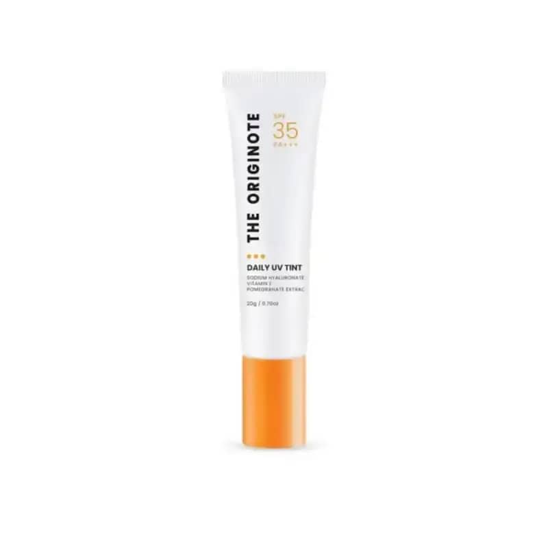 The Originote Daily UV Tint SPF 35 PA+++