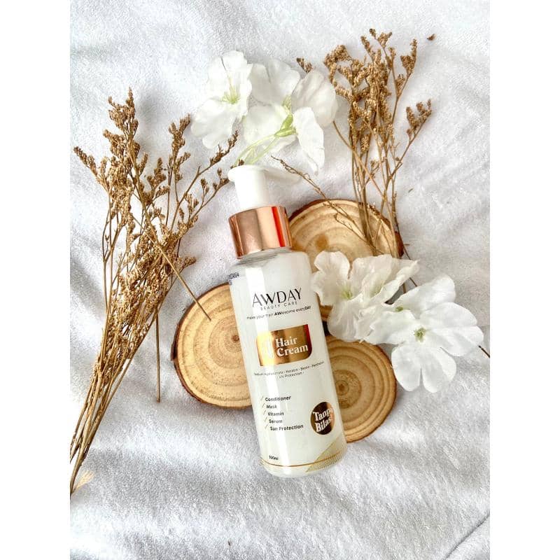 AWDAY All in 1 Hair Cream