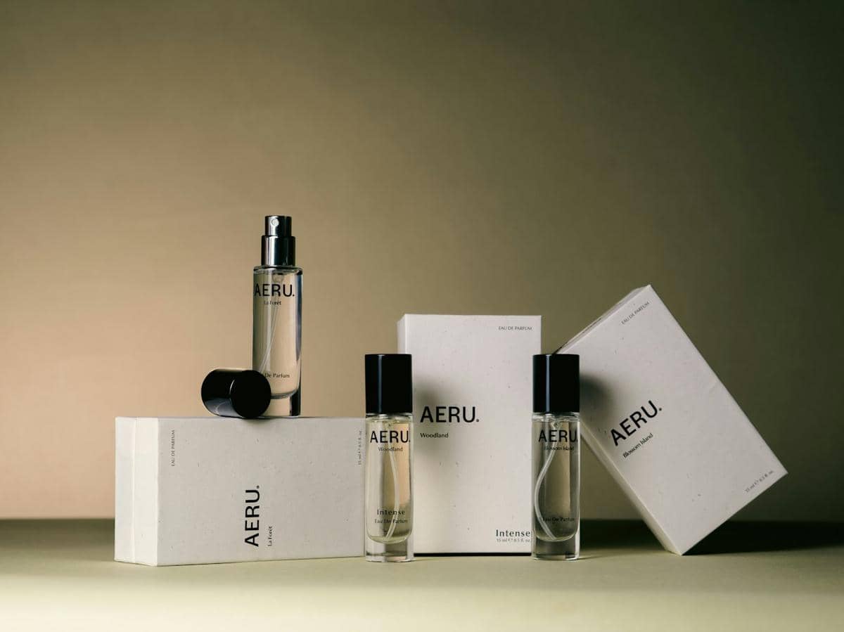 Parfum