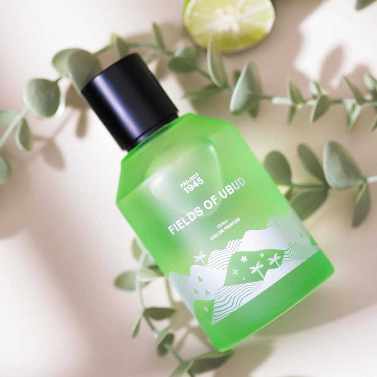 Project 1945 Fields of Ubud Eau de Parfum