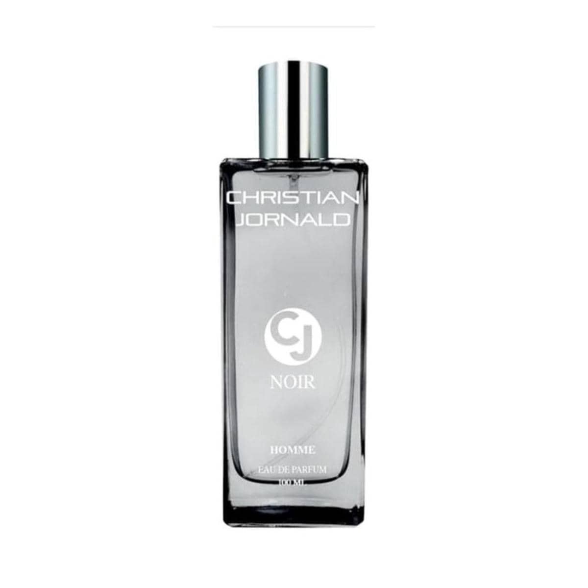 Christian Jornald Noir Homme Eau de Perfume