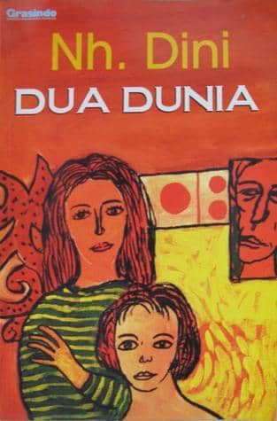 Dua Dunia - Nh. Dini