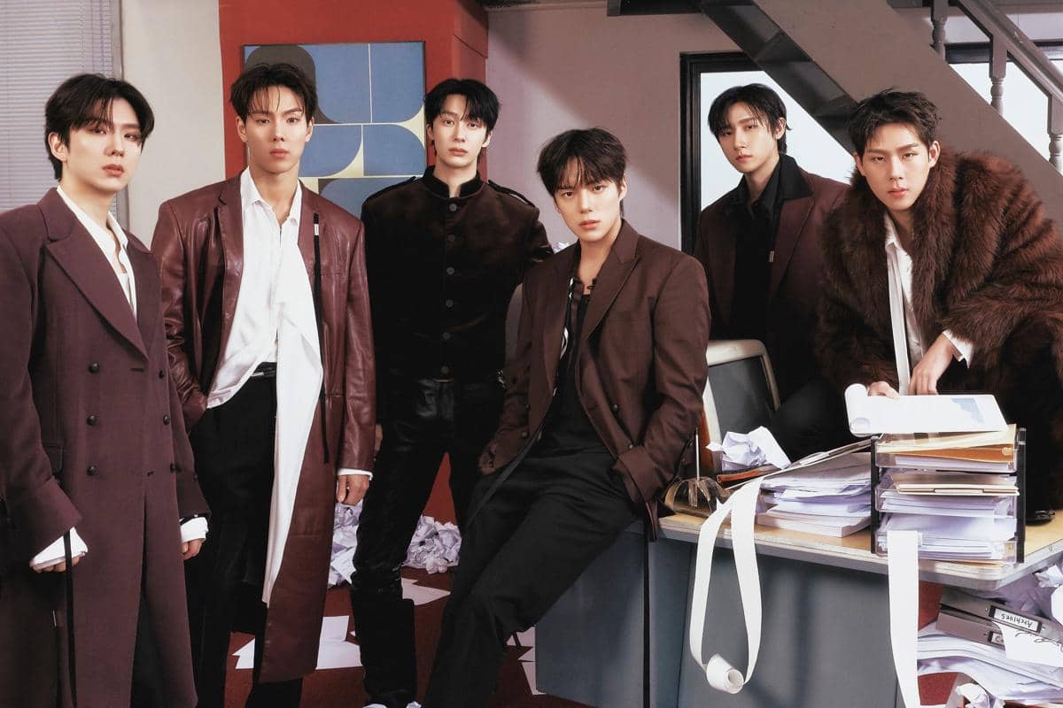 Prediksi Setlist Konser THE X : NEXUS MONSTAX di Jakarta 2026