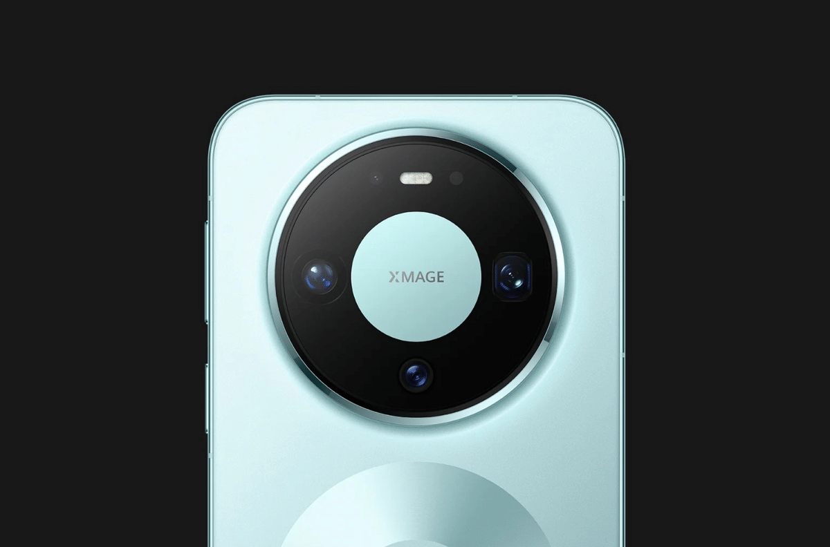 HUAWEI Mate 80 Pro