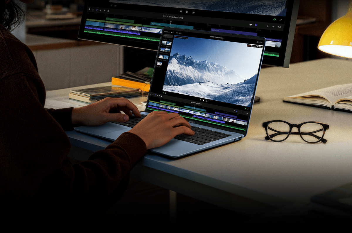 Xiaomi Book Pro 14 2026