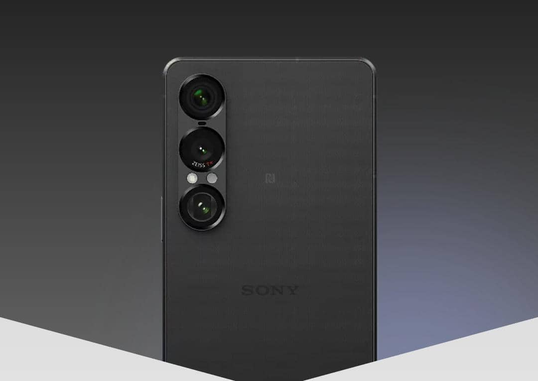 potret Sony Xperia 1 VII 