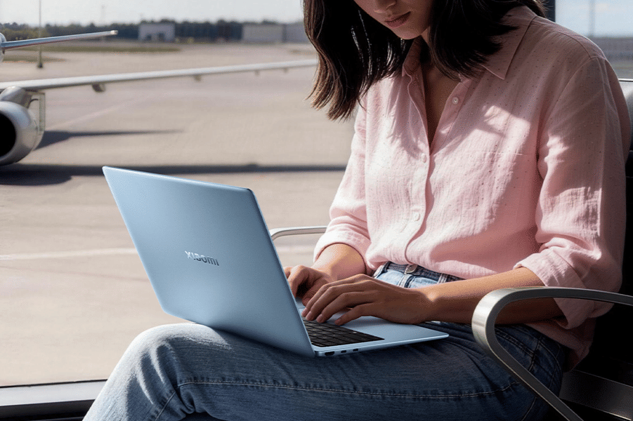 Xiaomi Book Pro 14 2026