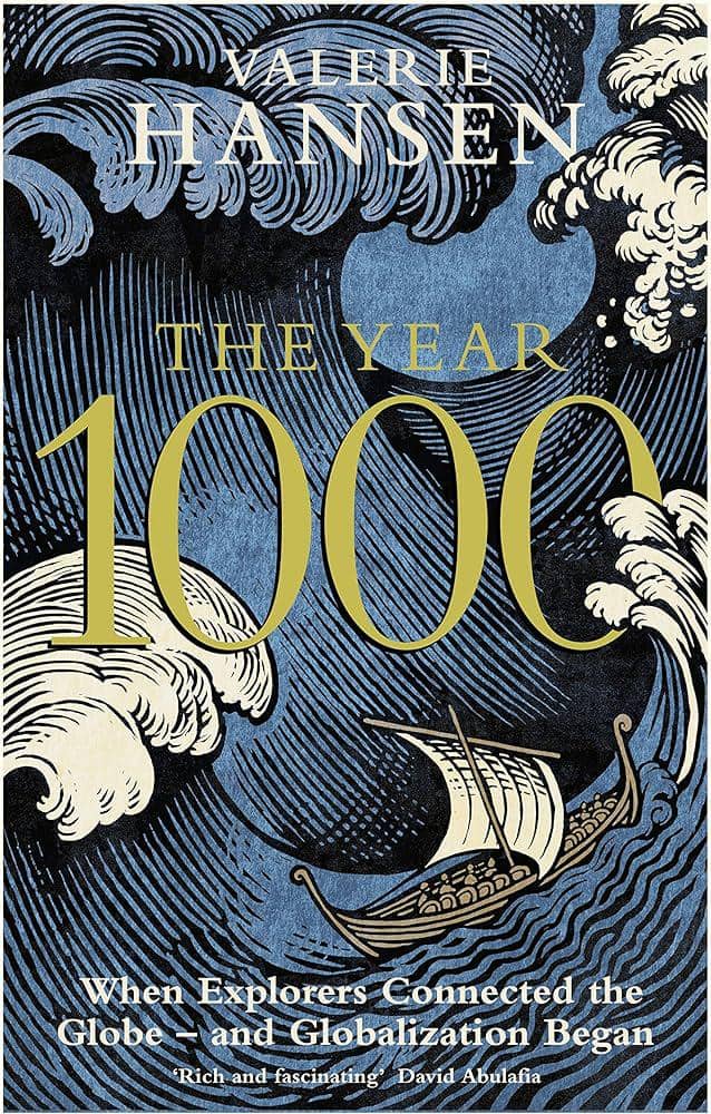 The Year 1000 - Valerie Hansen