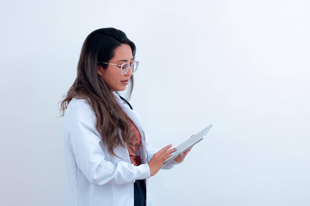 ilustrasi dokter (pixabay.com/Xperia6)