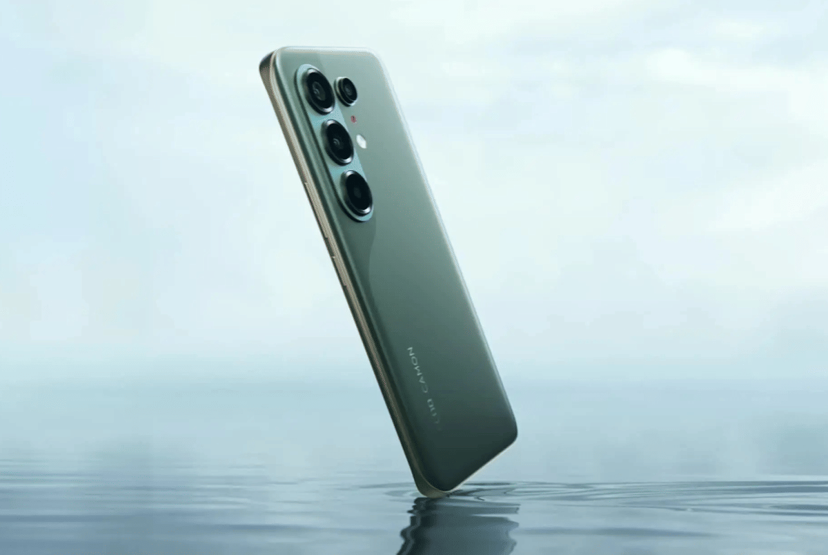 TECNO Camon 50 Pro 5G