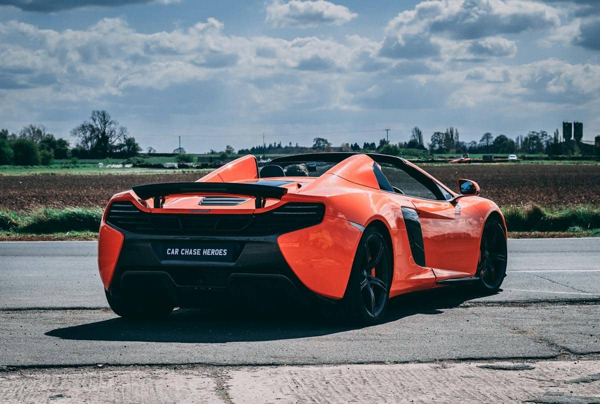 Efisiensi aerodinamika dan konsumsi bahan bakar