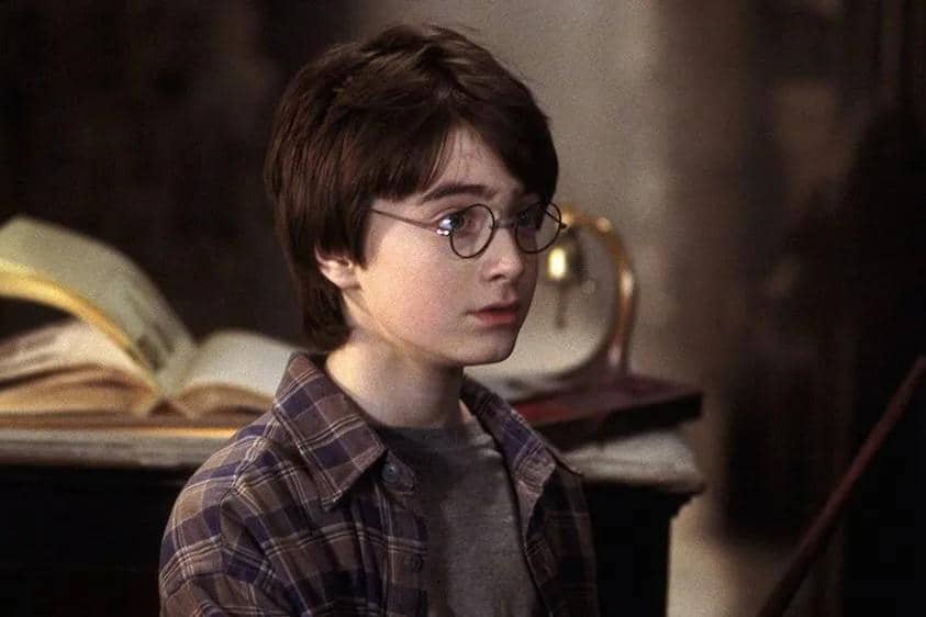 5 Hal yang Bikin Film Harry Potter Perlu Remake