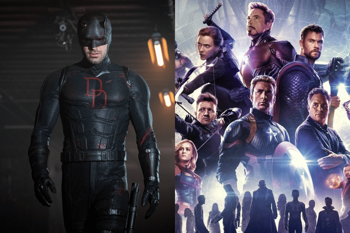 Apakah Daredevil Akan Bergabung dengan Avengers di Masa Depan?