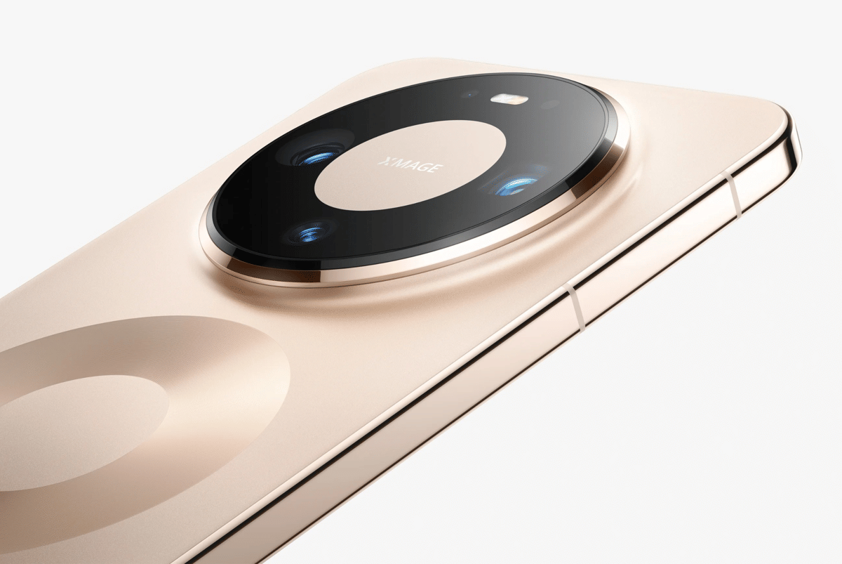 HUAWEI Mate 80 Pro